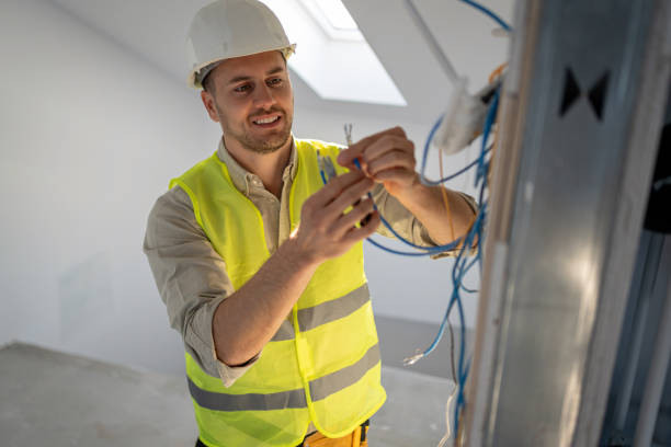 Best Electrical Repair Services  in Sunflower, MS